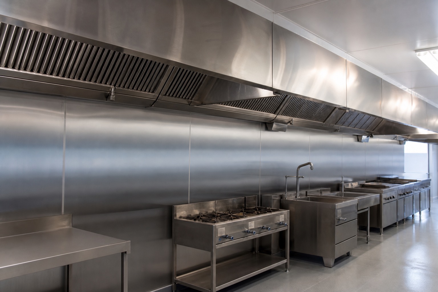 Holiday park kitchen hygiene Lincolnshire