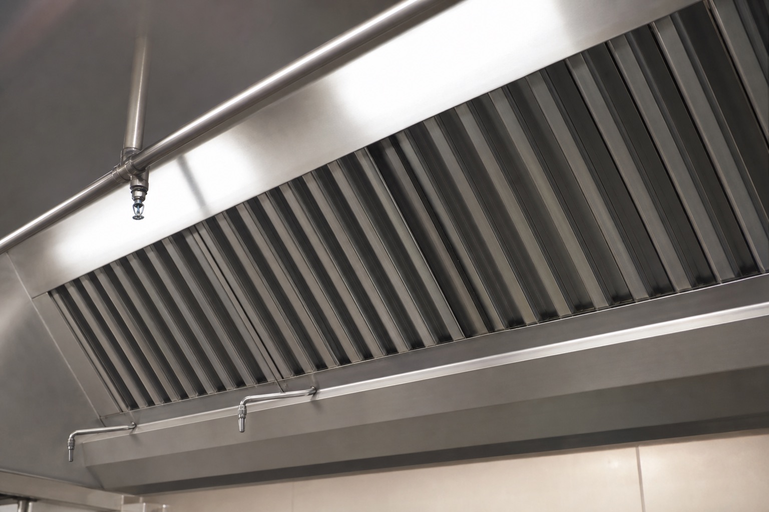 What is TR19 kitchen extract cleaning?