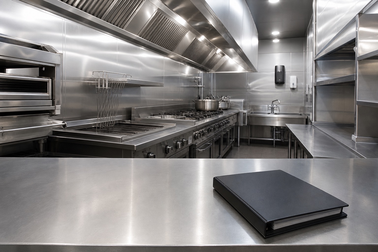 TR19 Certification Clean hero — Boston, Lincolnshire