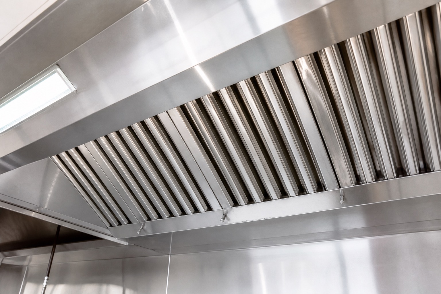 Compliance documentation with cleaned extract system