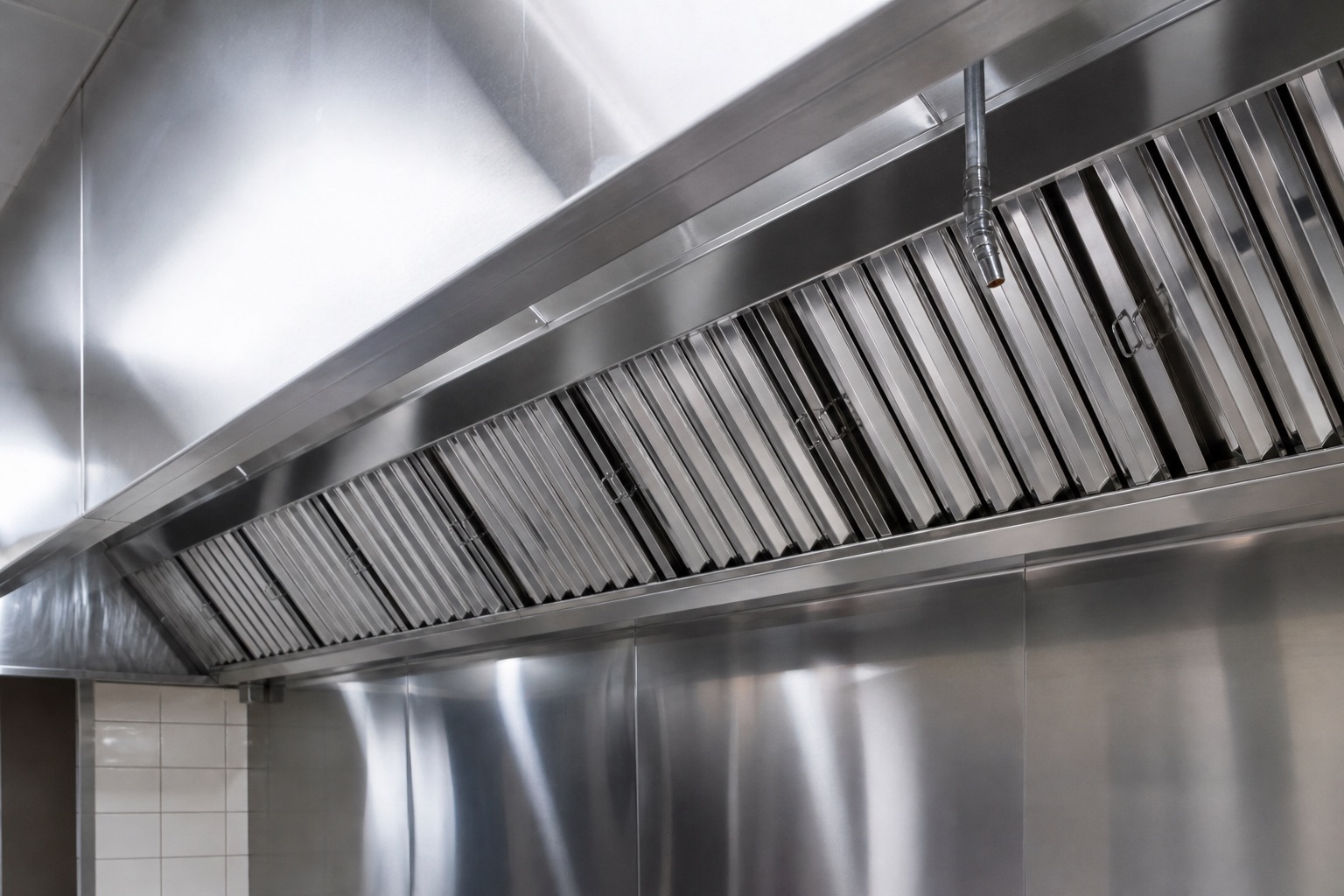Canopy Cleaning — coastal Lincolnshire